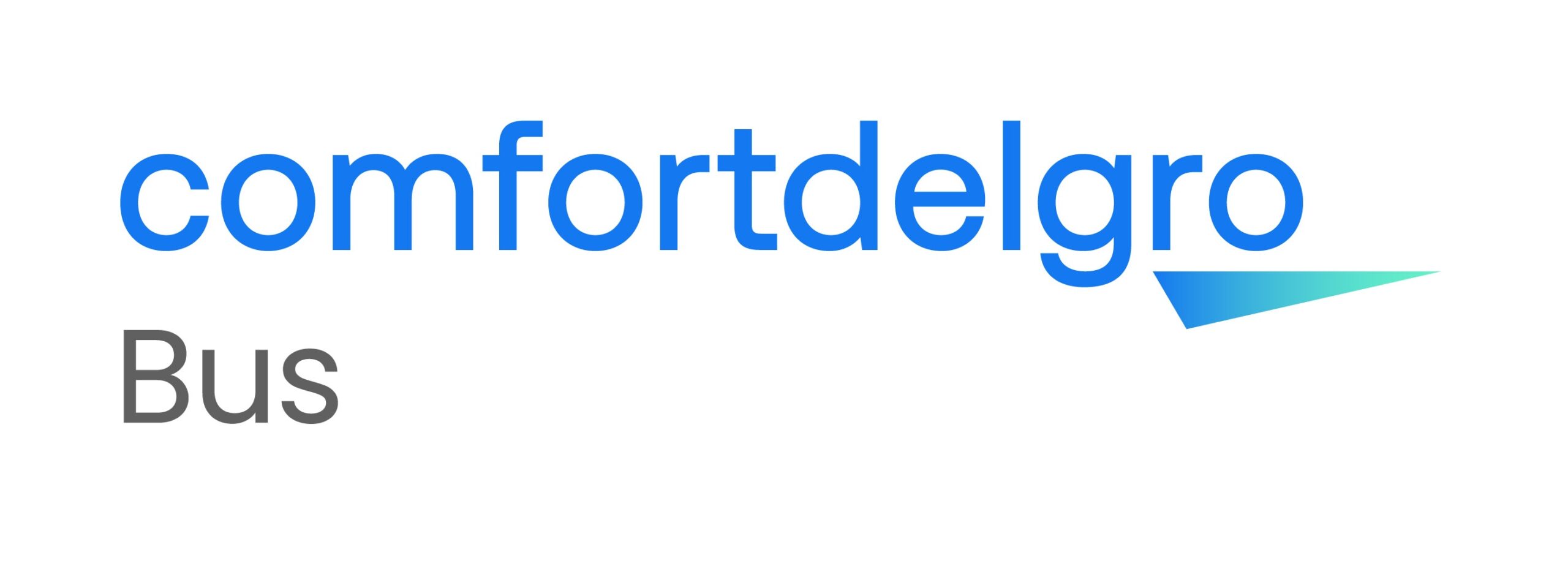 ComfortDelGro Bus Logo