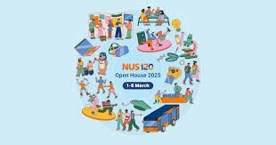 NUSOpenHouse